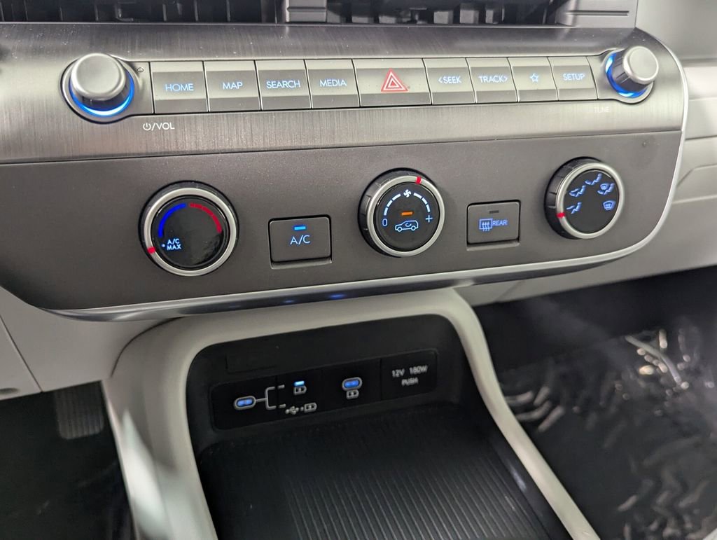 Certified 2026 Hyundai Kona SE image 21