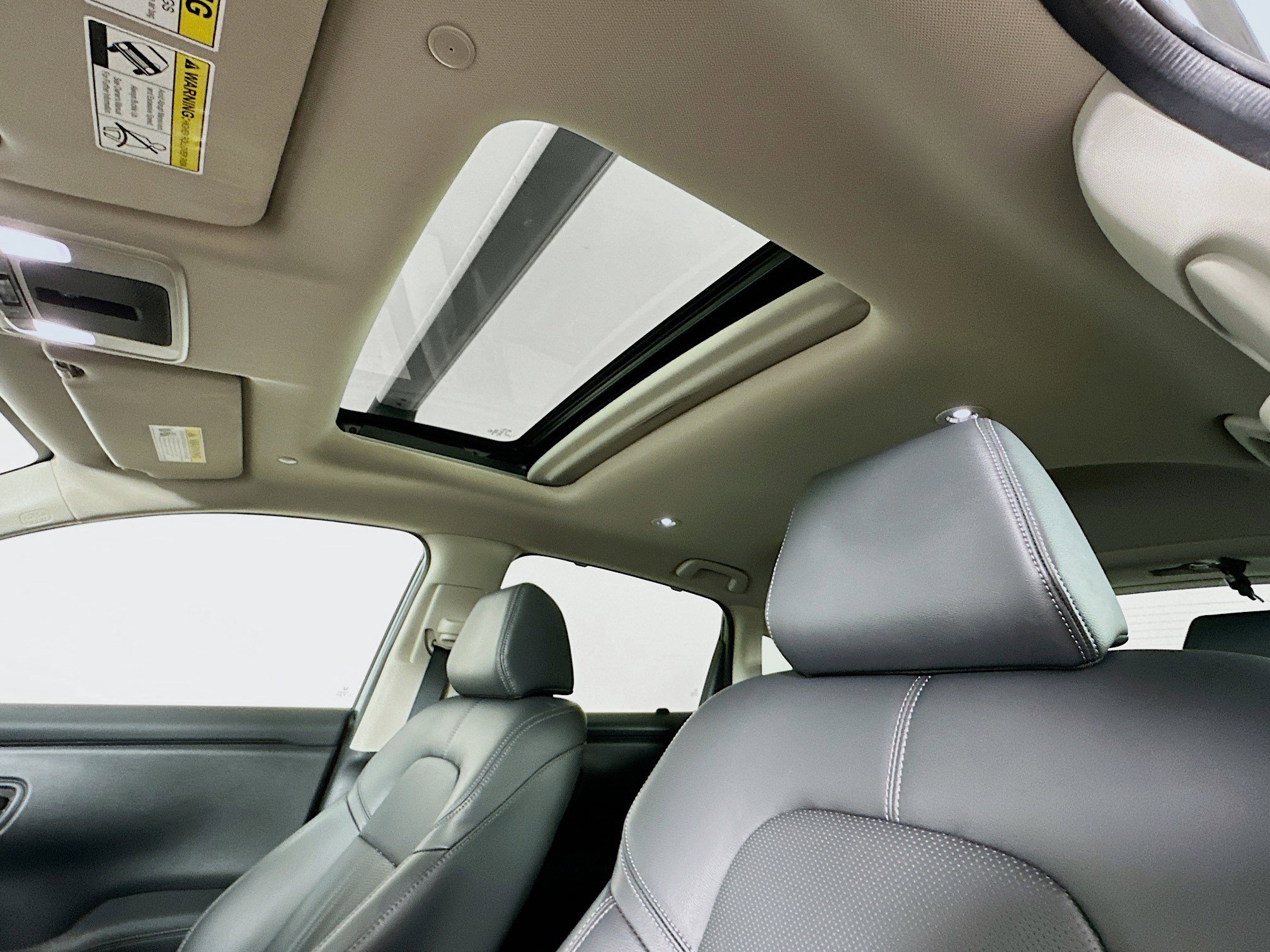 Used 2024 Honda HR-V EX-L image 28