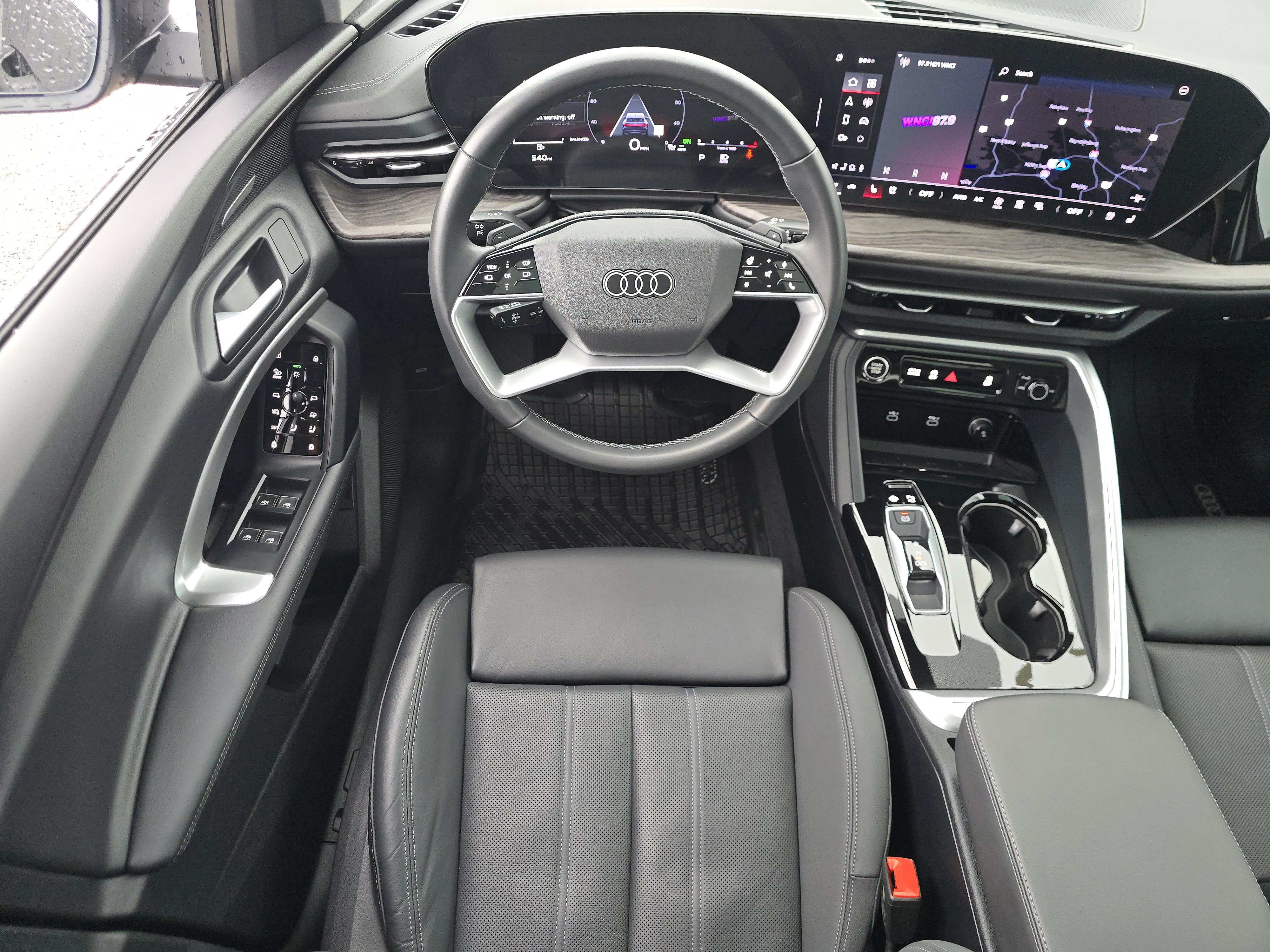 Certified 2025 Audi Q5 Premium Plus w/ Premium Plus AWD/4WD image 23