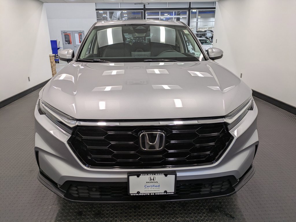 Used 2024 Honda CR-V EX-L image 2