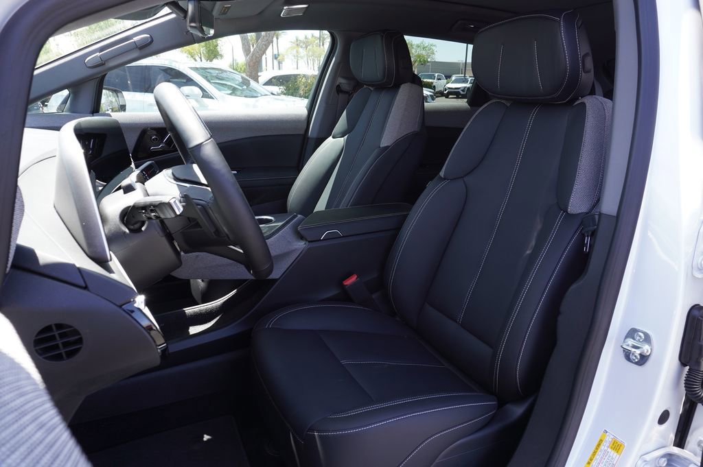 New 2025 Cadillac Optiq Luxury 1 AWD/4WD image 13