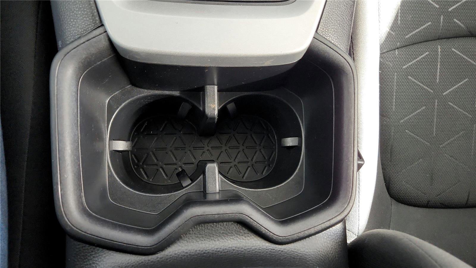 Certified 2024 Toyota RAV4 AWD Hybrid image 45