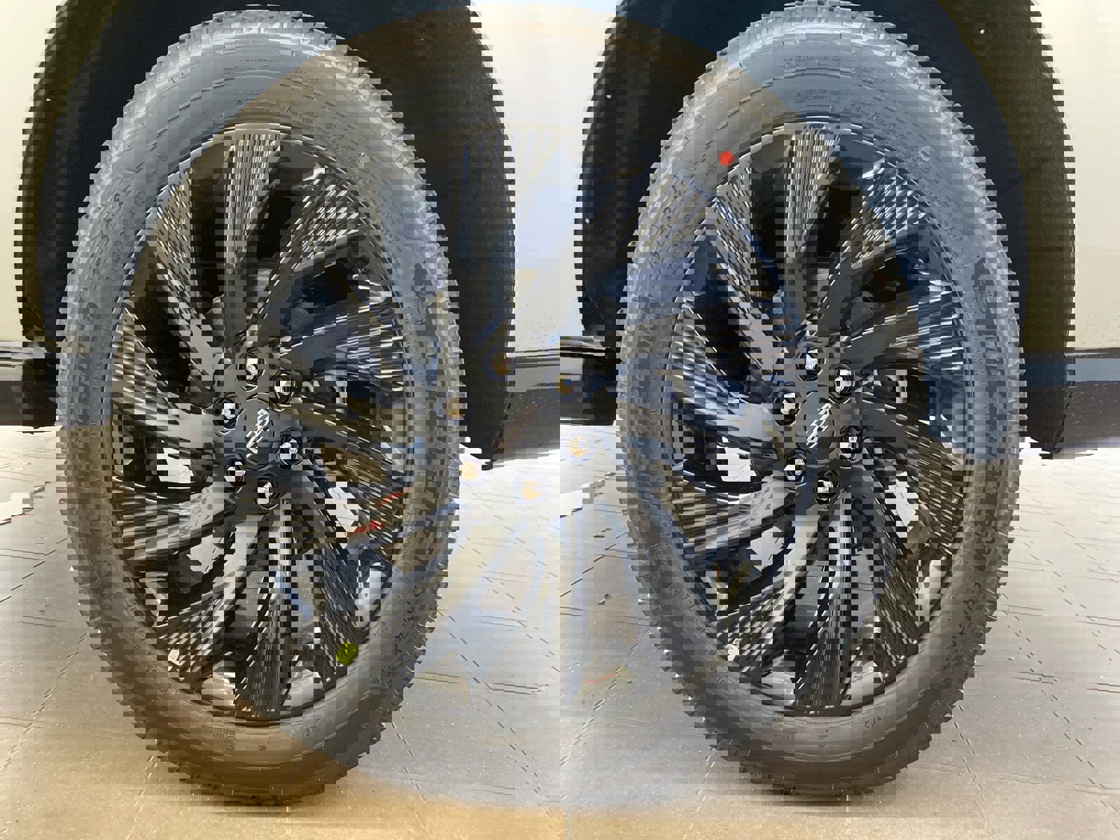 Used 2025 Lincoln Navigator Reserve w/ Jet Appearance Package image 27