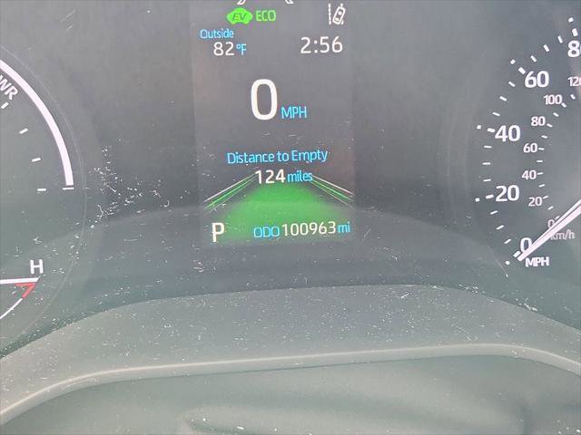 Used 2021 Toyota Sienna XSE FWD image 25