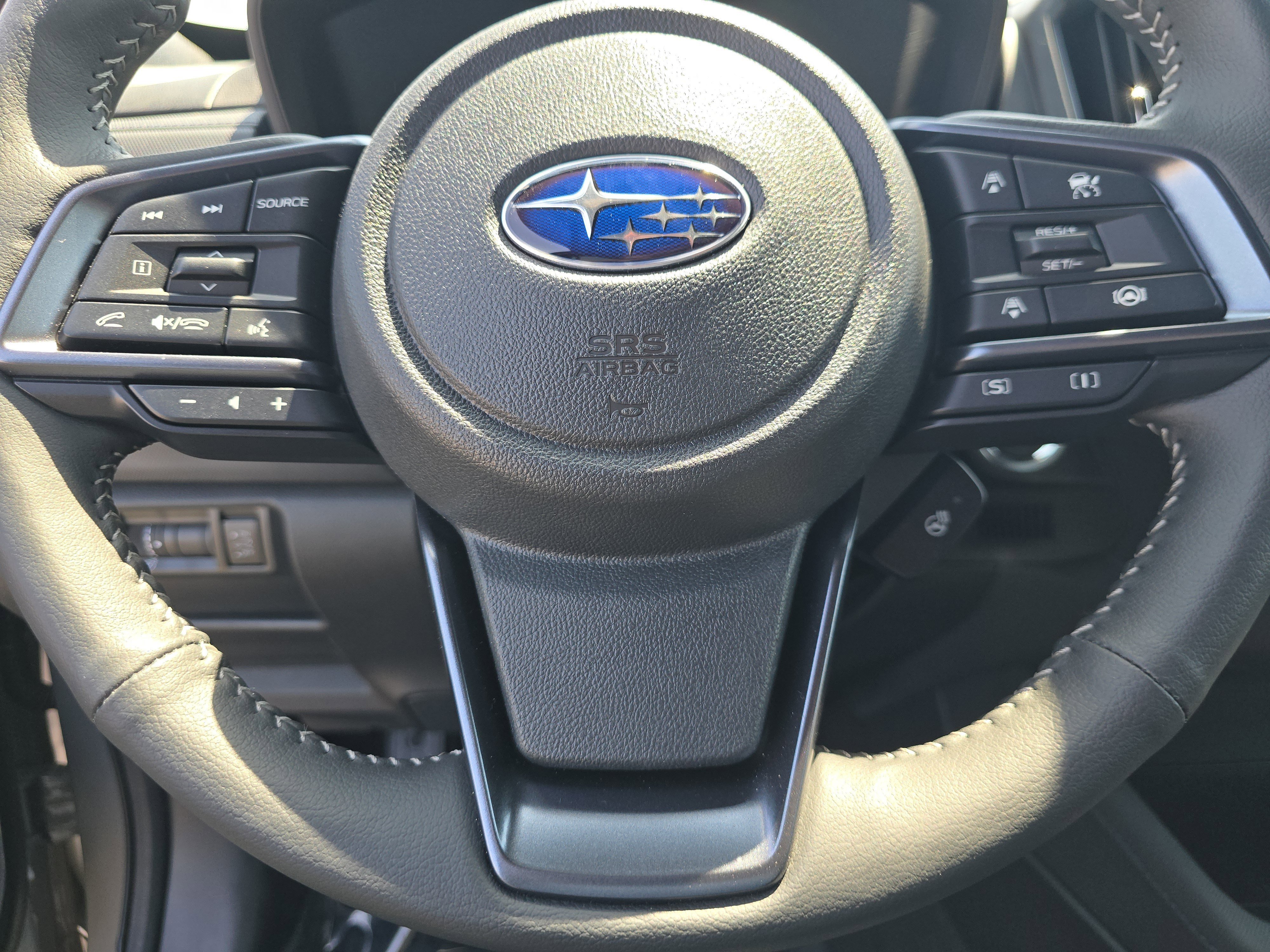 New 2026 Subaru Forester Limited AWD/4WD image 21