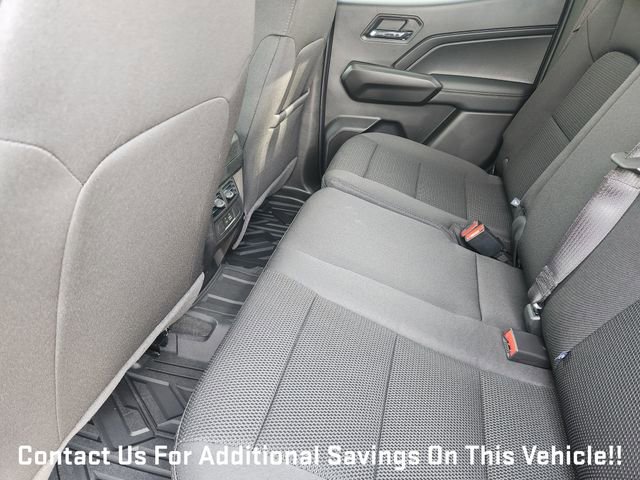 New 2026 GMC Canyon Elevation w/ Convenience Package image 20