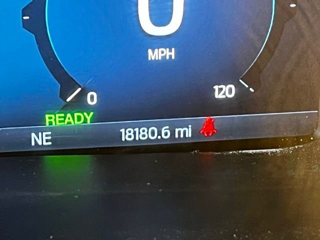 Used 2025 Ford F150 XLT w/ Equipment Group 301A Standard image 18