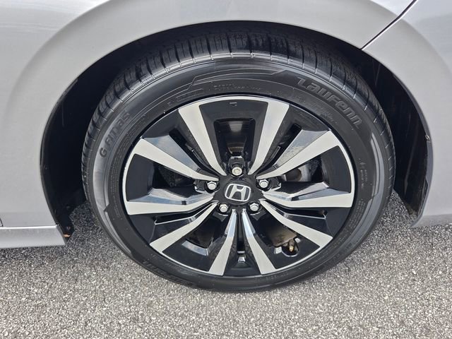 Used 2023 Honda Civic EX image 11