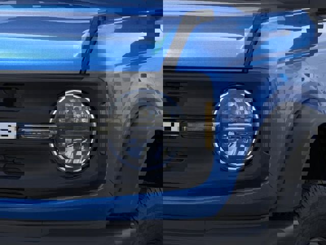 New 2025 Ford Bronco 4-Door image 20