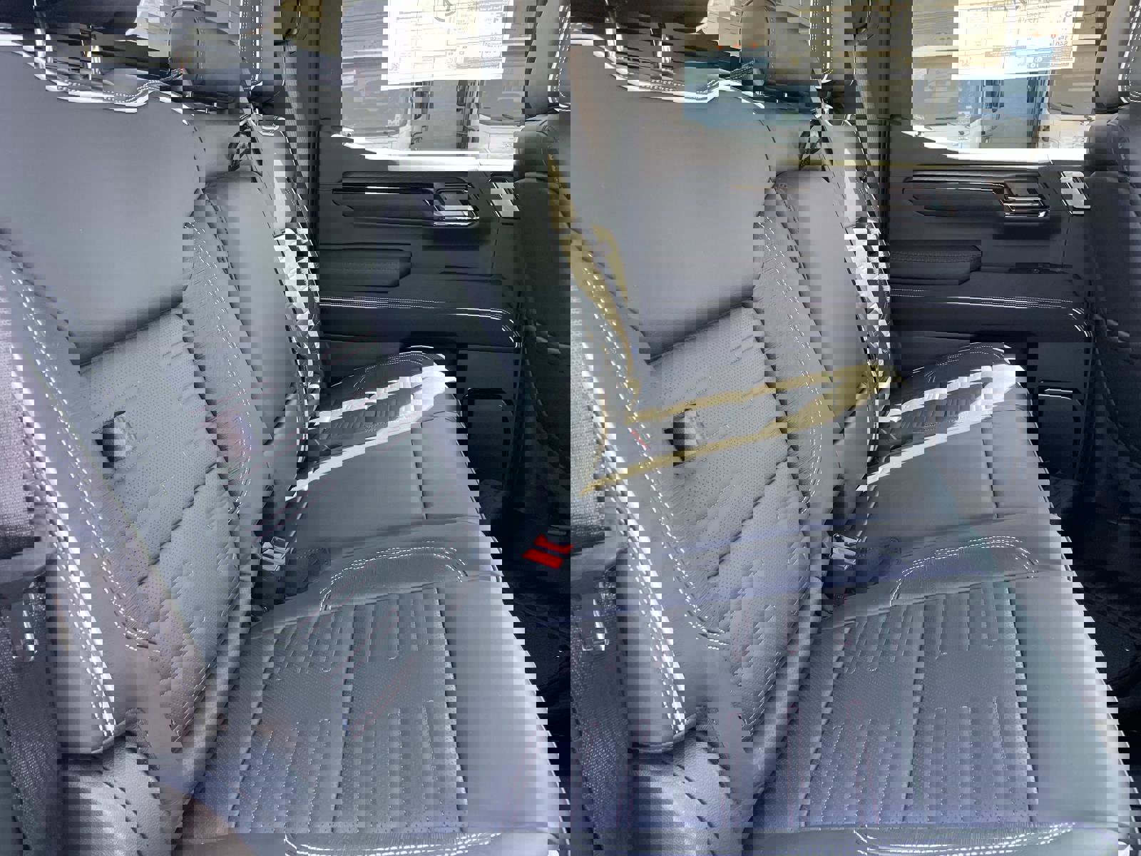 New 2026 GMC Sierra 1500 AT4X image 26