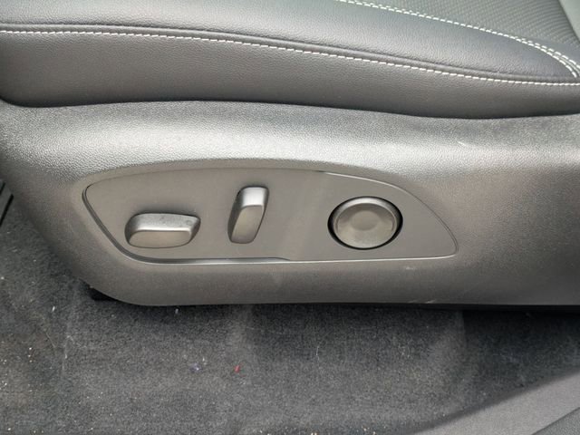 New 2026 Chevrolet Traverse LT w/ Sun and Wheel Package image 12