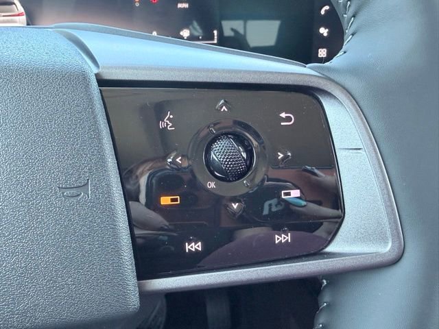 New 2026 Nissan Murano SL image 11