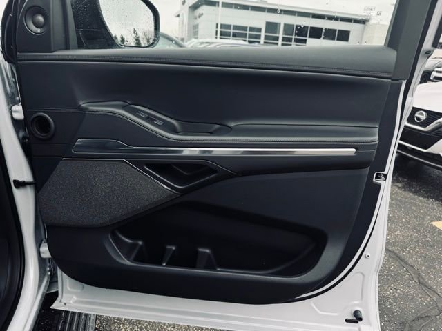 New 2026 Lincoln Navigator Reserve w/ Jet Appearance Package image 19