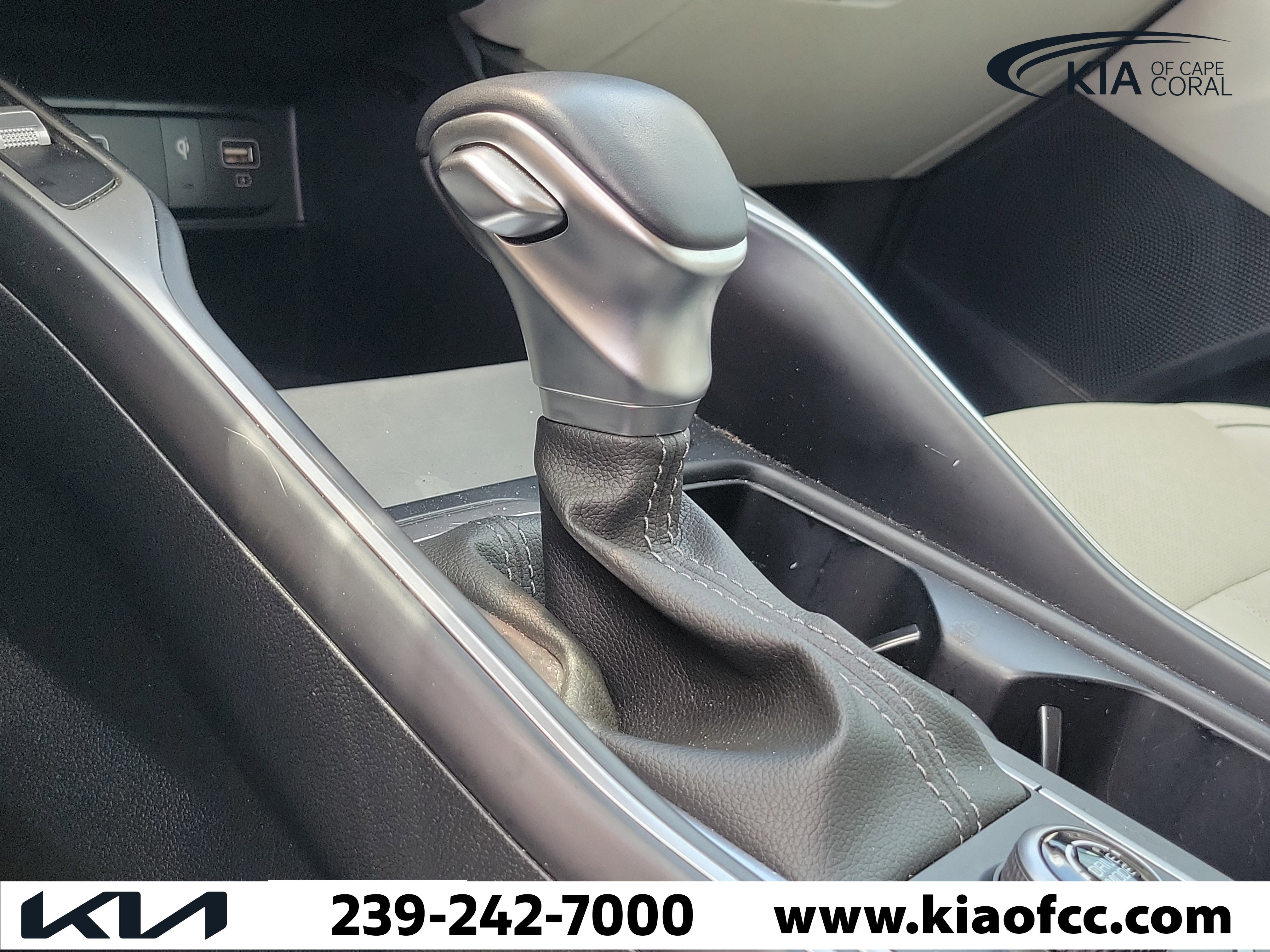 Certified 2023 Kia Sorento S w/ Panoramic Sunroof Package FWD image 31