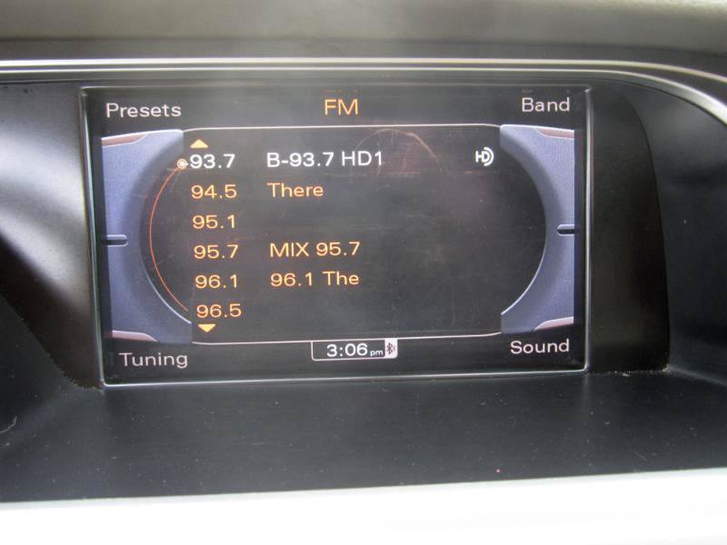 Used 2012 Audi A4 2.0T Premium Plus AWD/4WD image 19