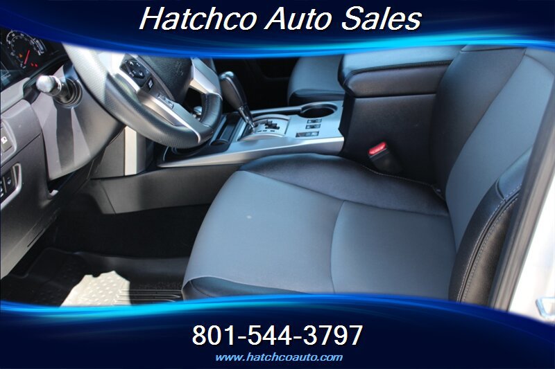 Used 2022 Toyota 4Runner SR5 Premium AWD/4WD image 12