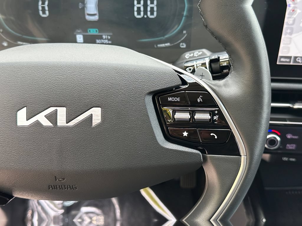 Certified 2023 Kia Niro EX w/ EX Cold Weather Package FWD image 20