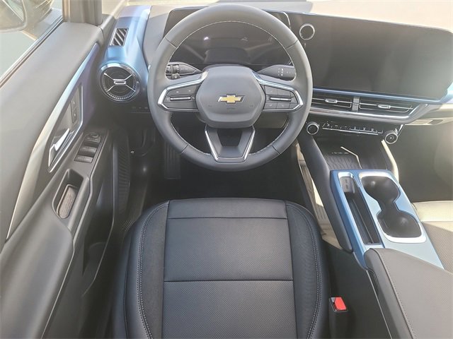 New 2026 Chevrolet Equinox EV LT image 17