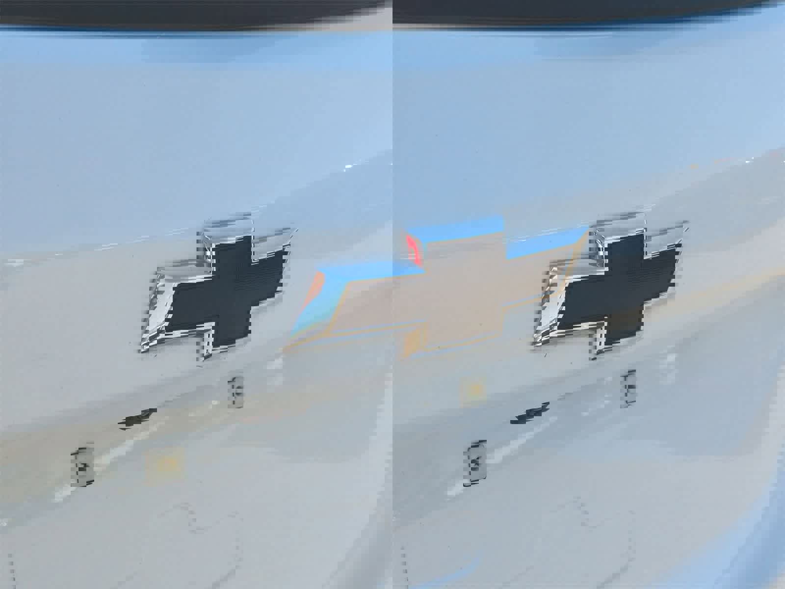 Used 2022 Chevrolet Equinox RS image 12