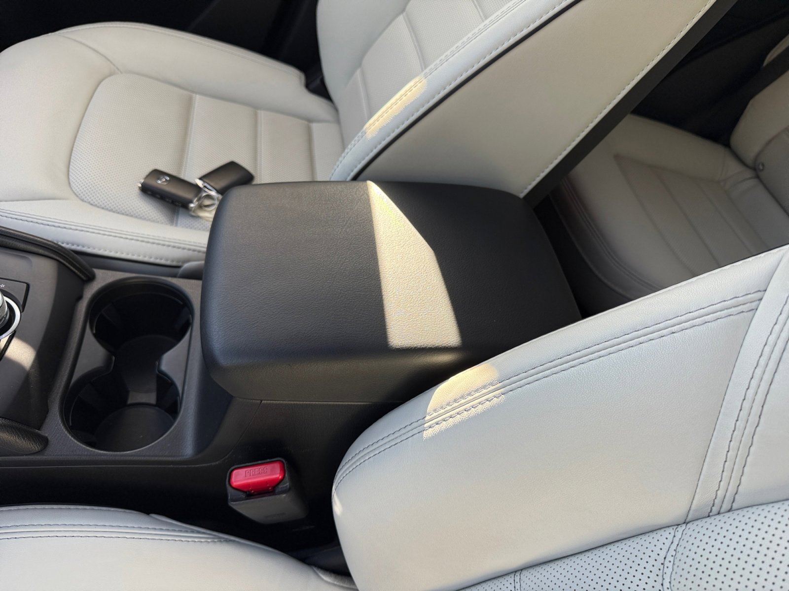 Certified 2025 MAZDA CX-5 AWD 2.5 S w/ Preferred Package image 14