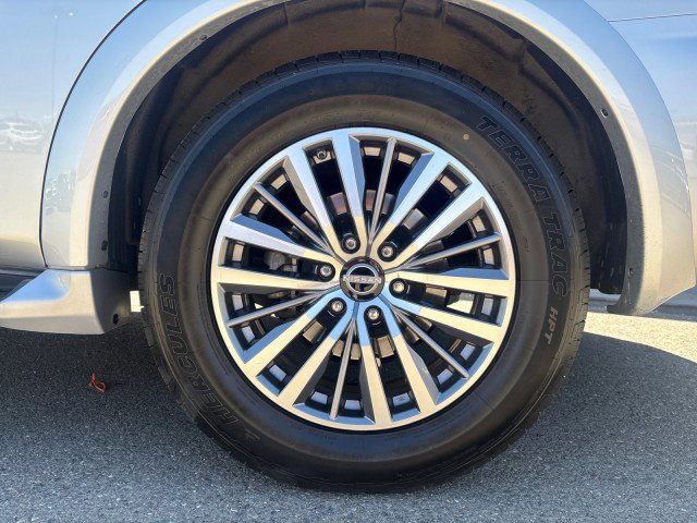 Used 2023 Nissan Armada SL image 36