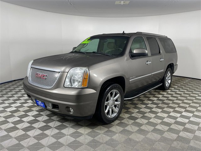 Used 2012 GMC Yukon XL Denali image 1