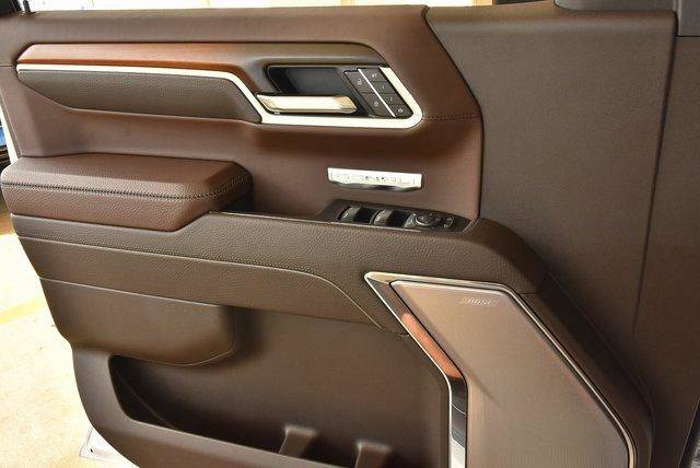 New 2025 GMC Sierra 1500 Denali w/ Technology Package image 25