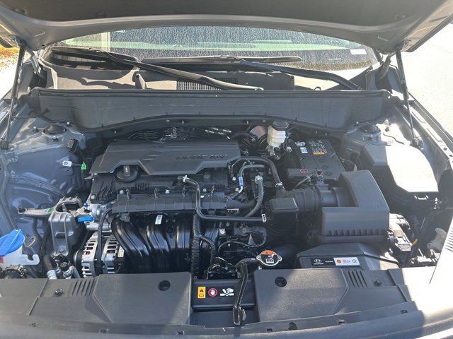 New 2026 Hyundai Kona SEL Sport image 39