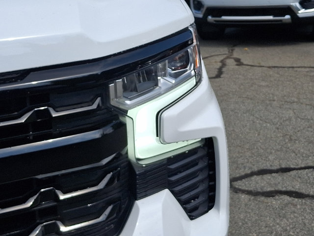 Used 2026 Chevrolet Silverado 1500 LT Trail Boss w/ Convenience Package II AWD/4WD image 9