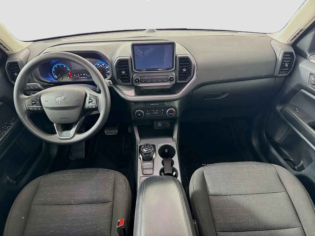 Used 2021 Ford Bronco Sport AWD/4WD image 36