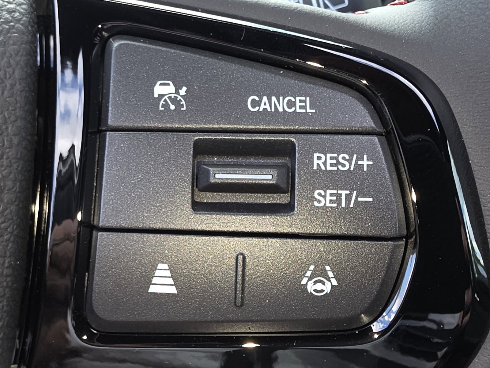 New 2026 Honda Odyssey Sport-L image 14