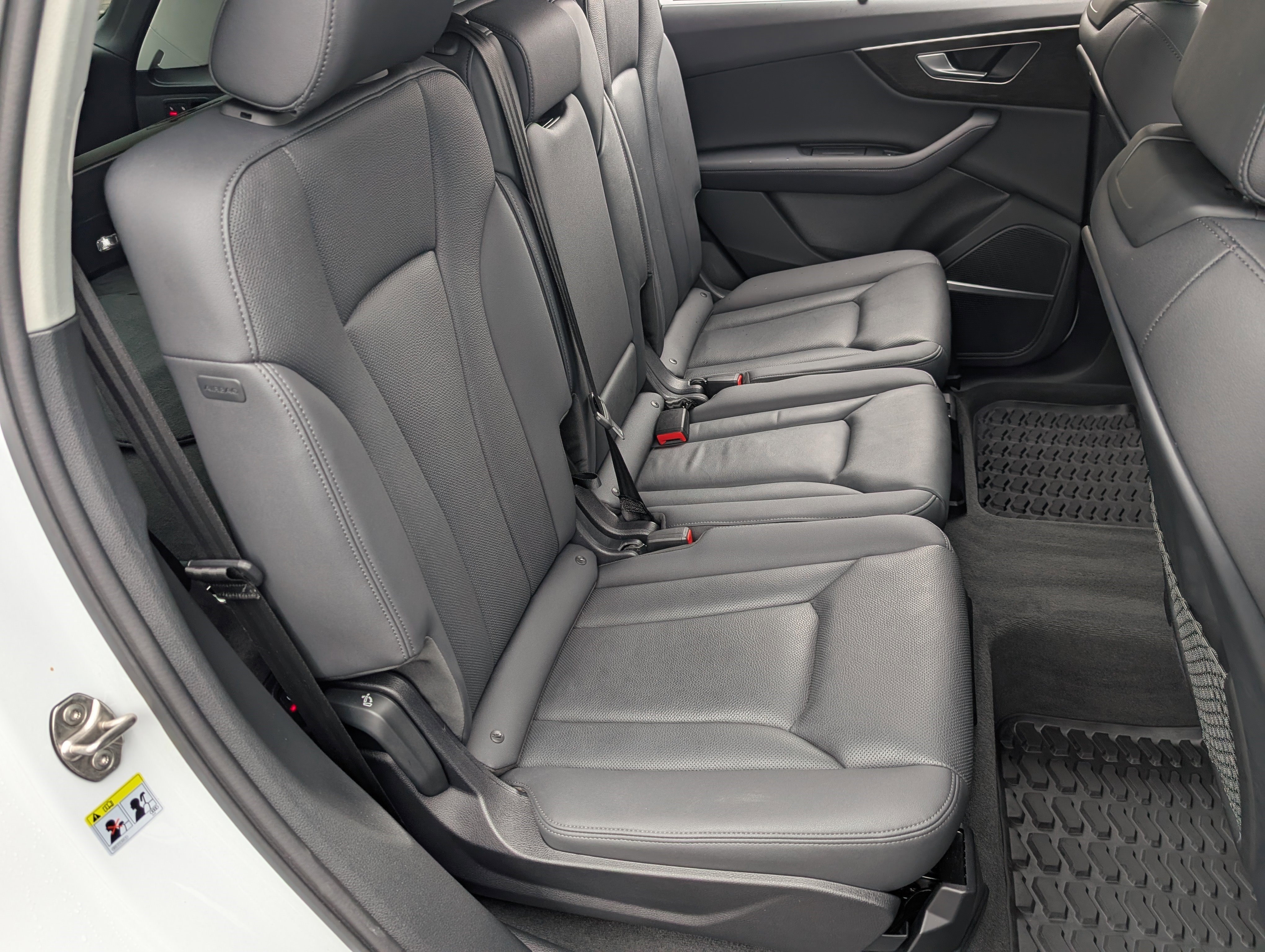 Used 2023 Audi Q7 3.0T Premium Plus w/ Premium Plus Package image 20