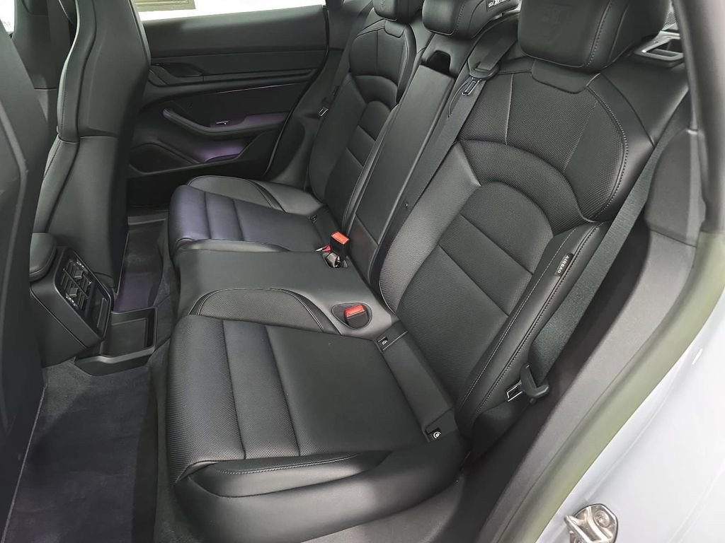 Certified 2023 Porsche Taycan w/ Premium Package RWD image 26