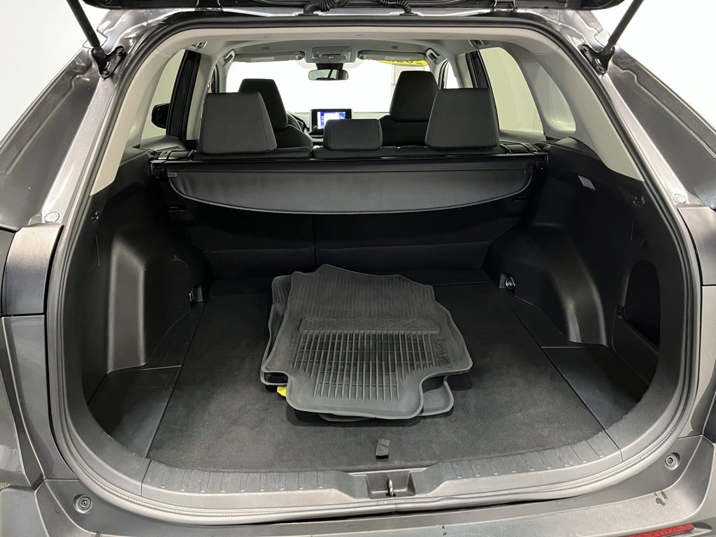 Used 2023 Toyota RAV4 XLE image 19