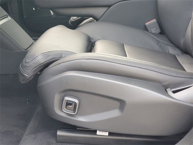 New 2025 Polestar Polestar 3 PLUS & PILOT image 12