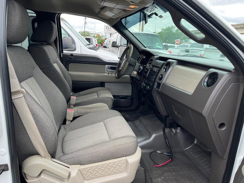 Used 2010 Ford F150 XL AWD/4WD image 9