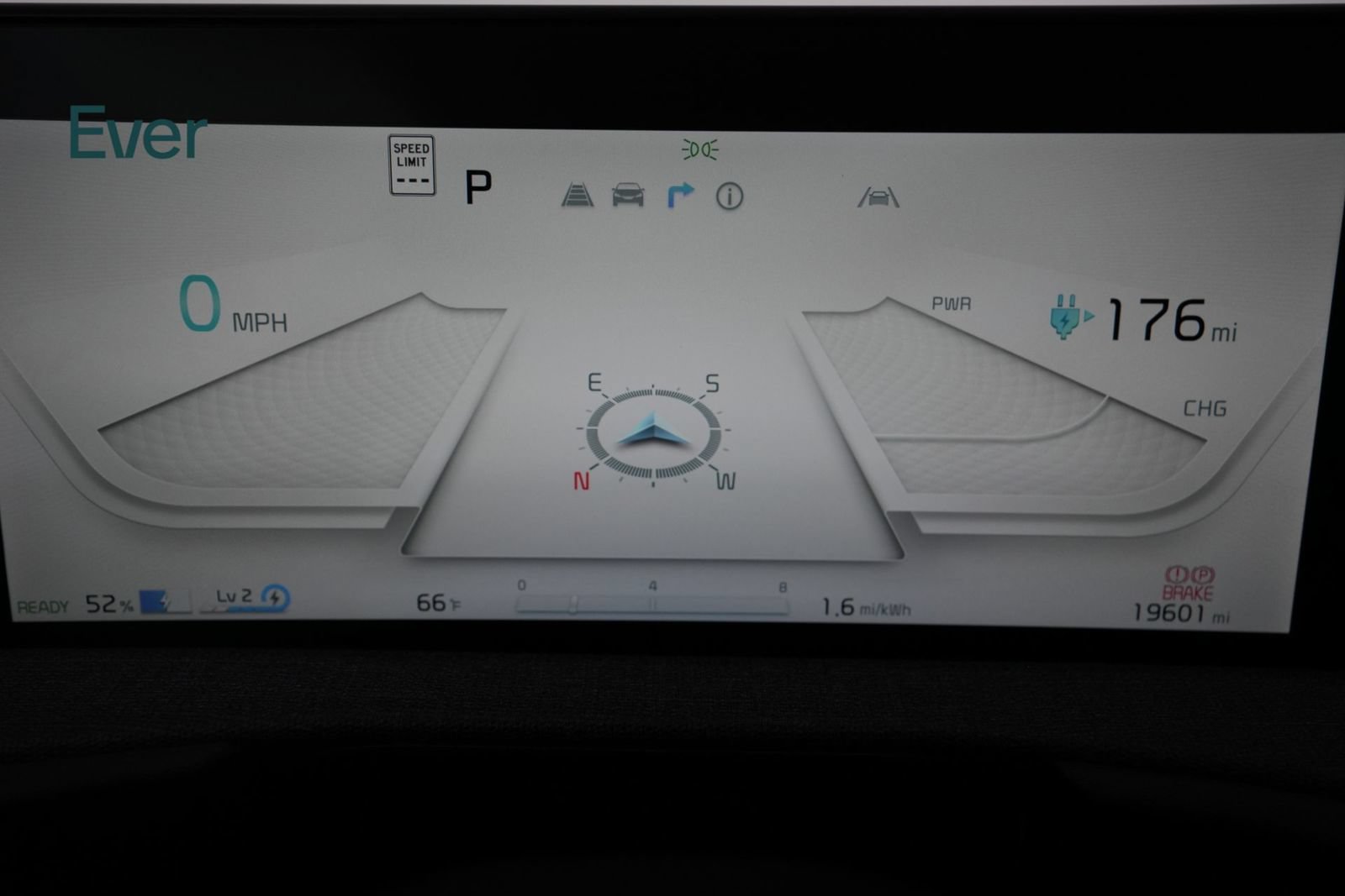 Used 2024 Kia EV6 Wind RWD image 7