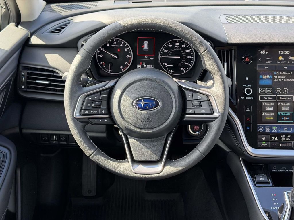 Used 2025 Subaru Outback Premium image 21