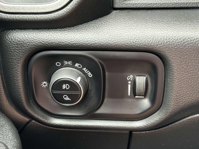 New 2025 RAM 2500 Tradesman image 13