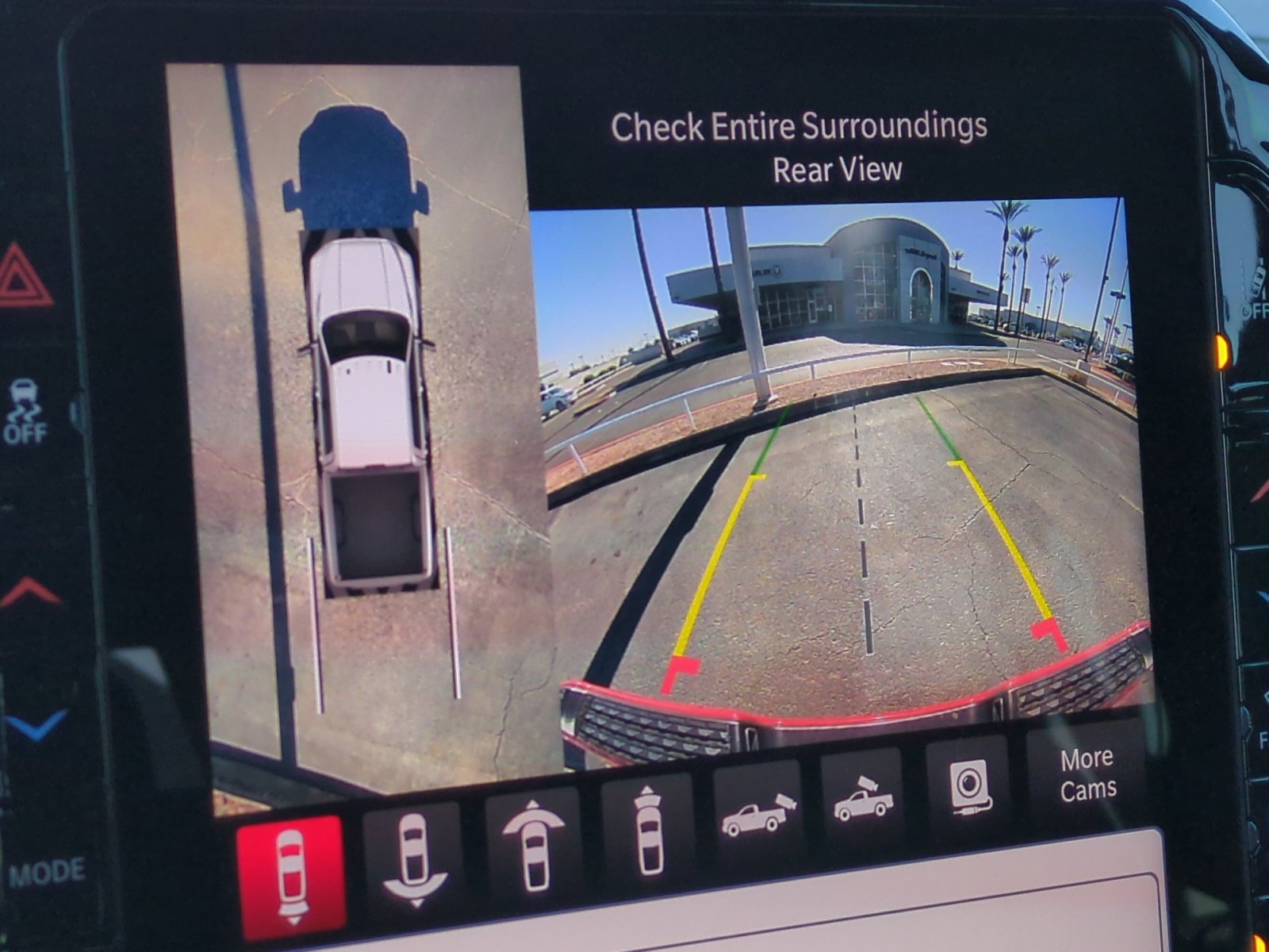 New 2026 RAM 2500 Laramie image 29