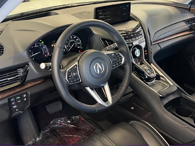 Used 2024 Acura RDX w/ Advance Package AWD/4WD image 20