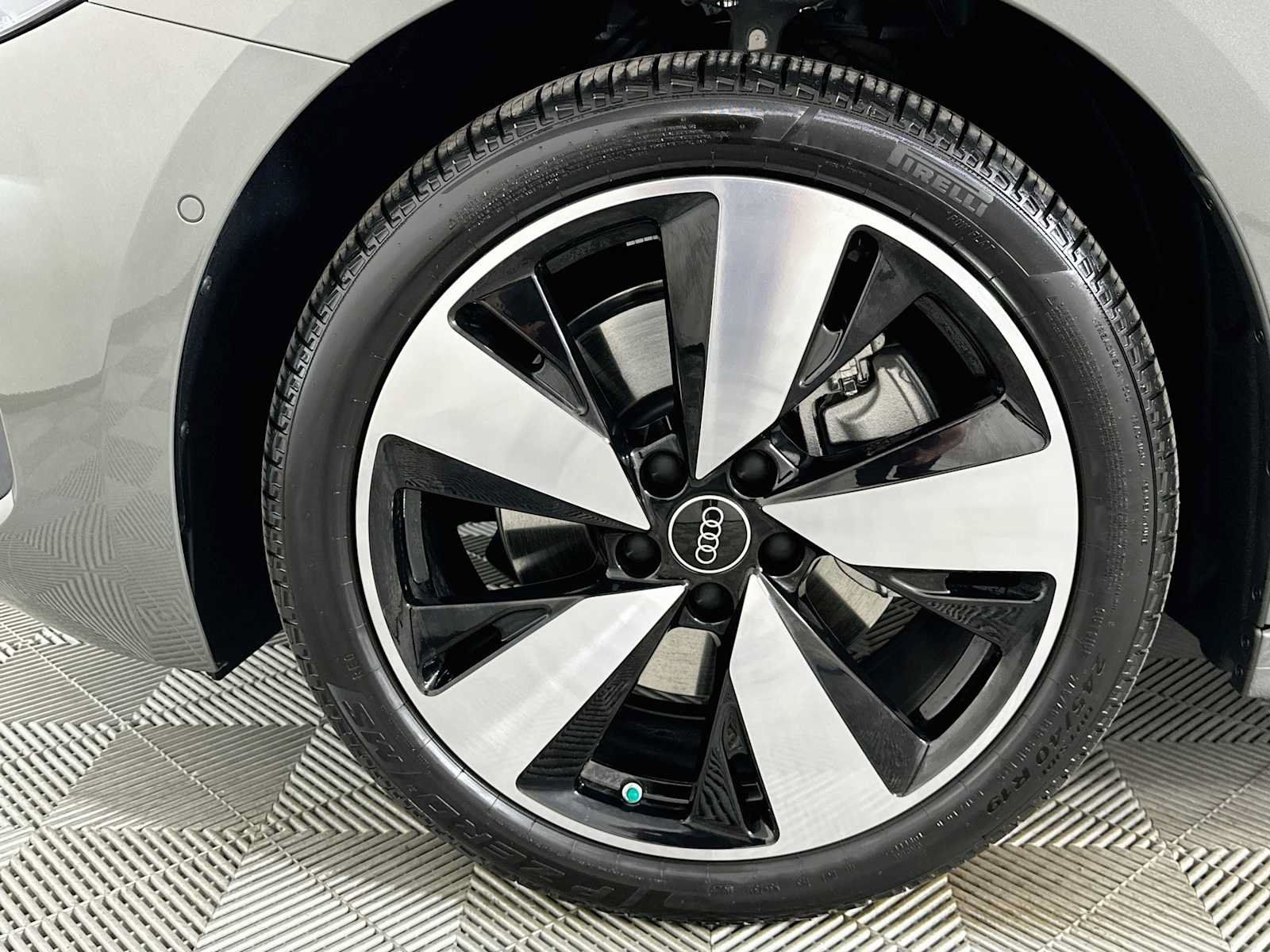 Certified 2025 Audi A5 Premium Plus w/ Premium Plus AWD/4WD image 30
