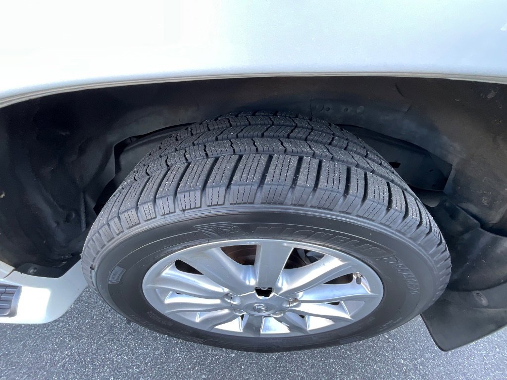 Used 2010 Lexus LX 570 200 SERIES image 44