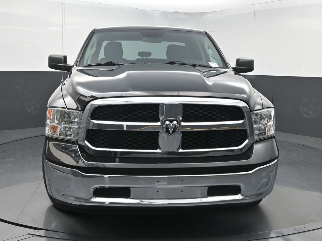 Used 2021 RAM 1500 Tradesman w/ Chrome Plus Package image 21
