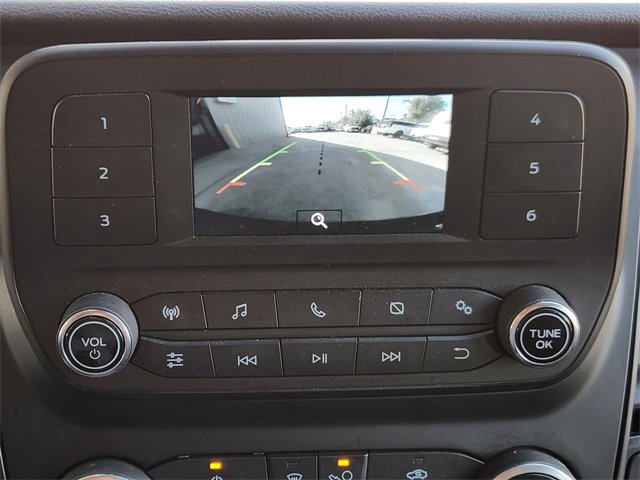 Used 2024 Ford Transit 250 Low Roof w/ Exterior Upgrade Package image 16