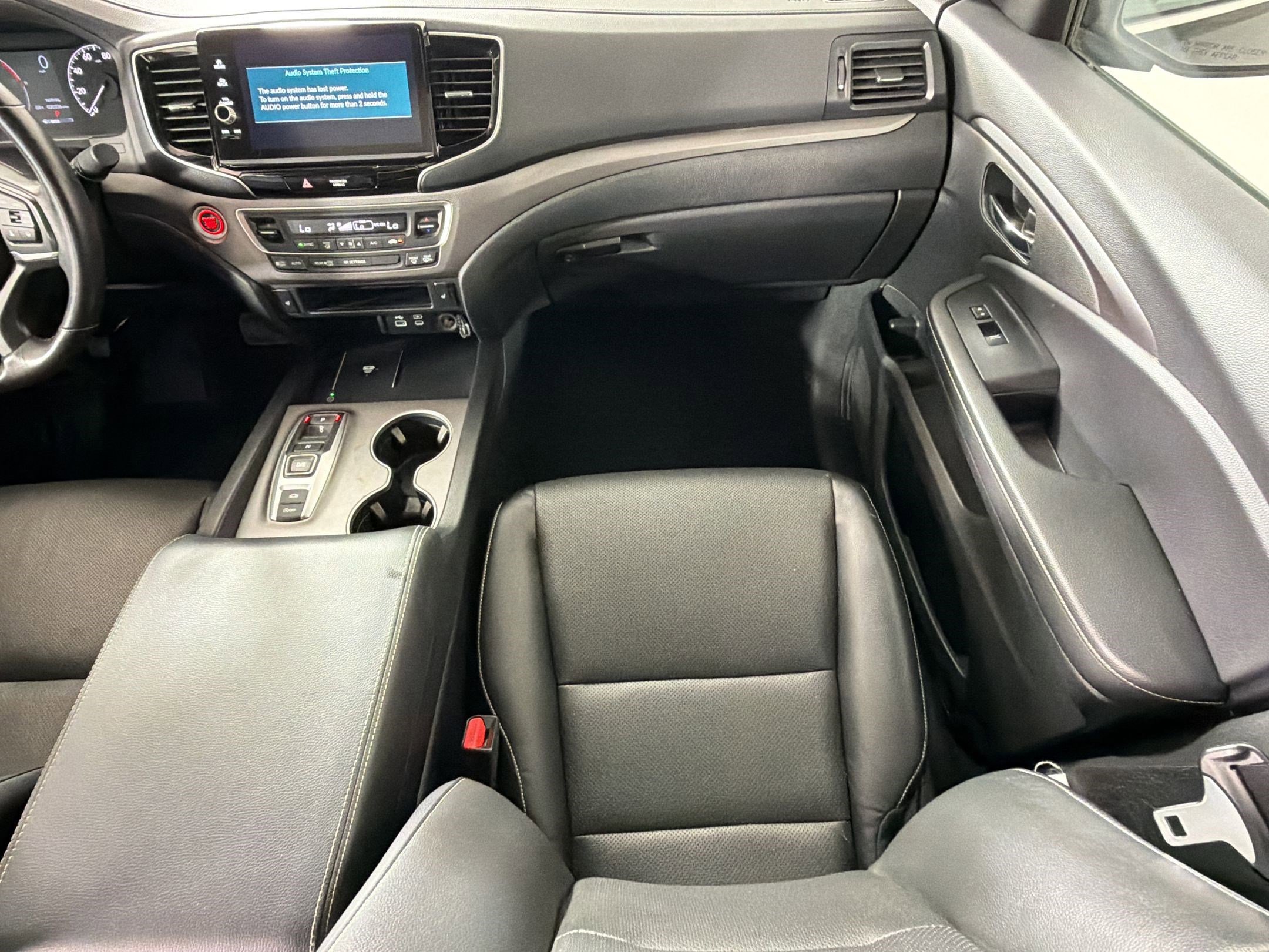 Certified 2024 Honda Ridgeline RTL image 28