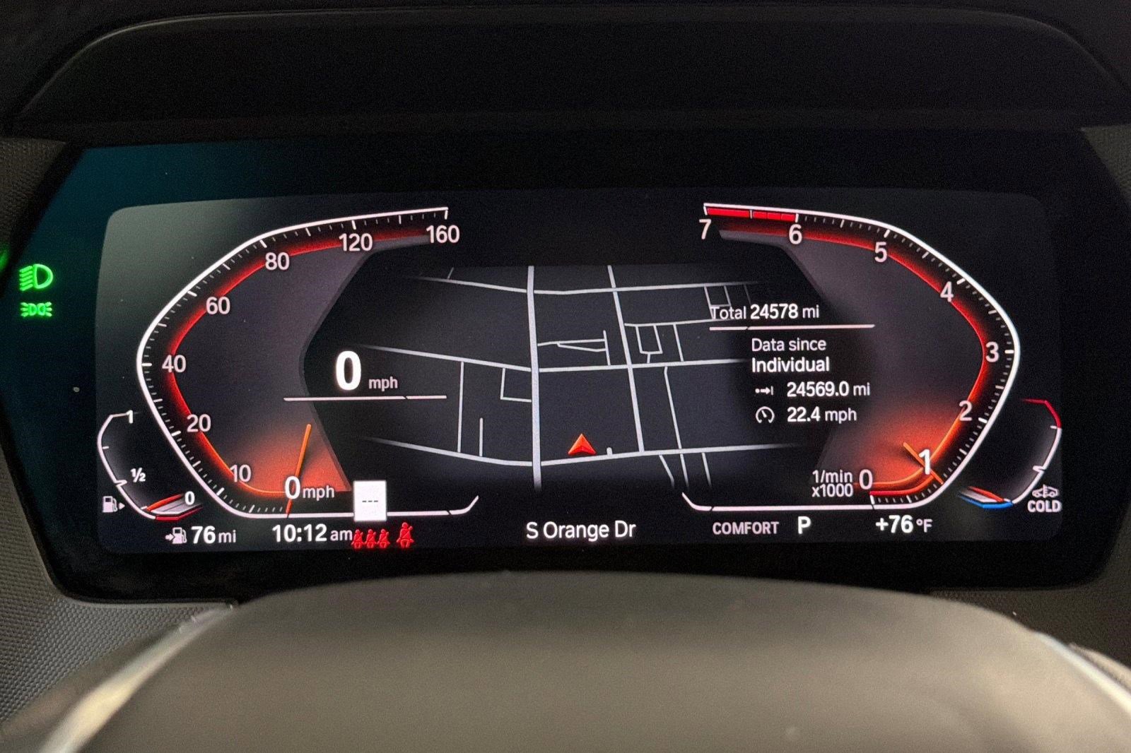 Certified 2022 BMW 228i Gran Coupe w/ Convenience Package FWD image 20