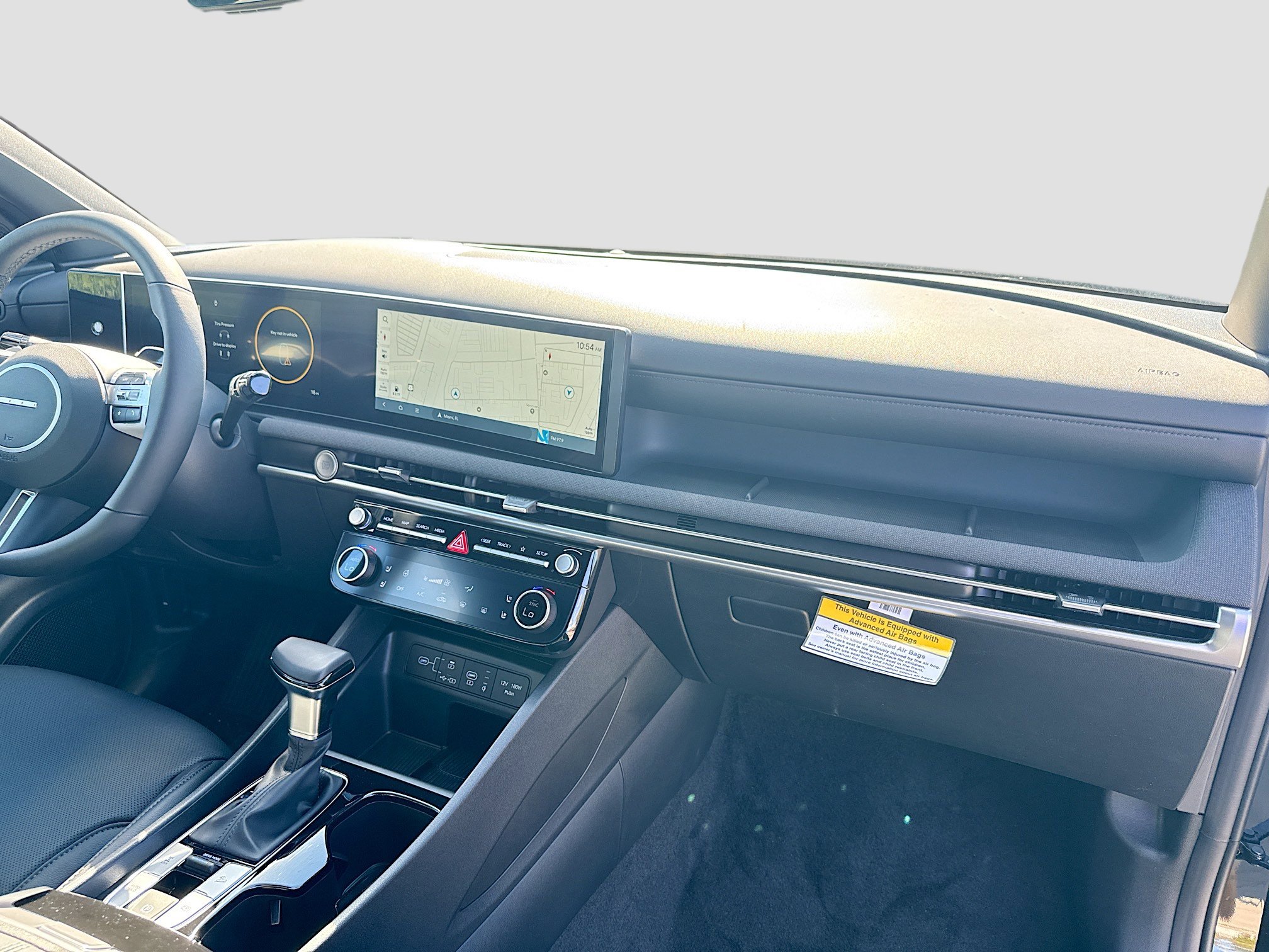 New 2026 Hyundai Santa Cruz Limited image 24