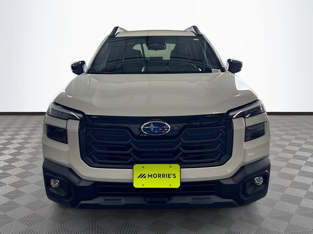 New 2026 Subaru Outback Touring AWD/4WD image 2