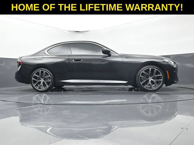Used 2023 BMW 230i xDrive Coupe w/ Premium Package AWD/4WD image 58